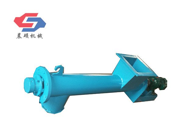 TGG稳流定量螺旋给料机